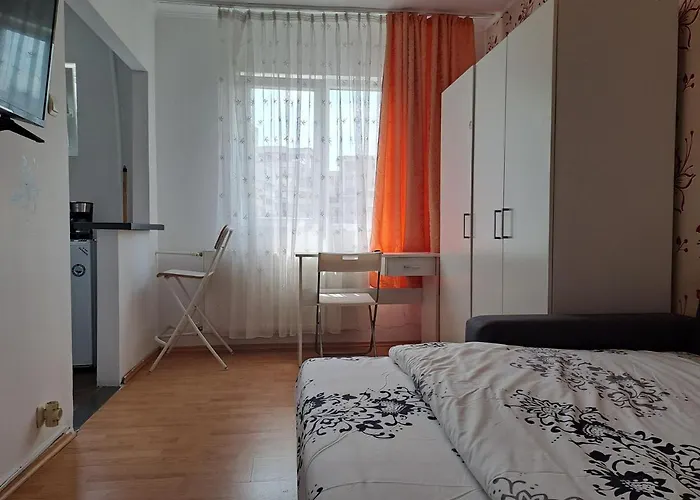 Alba Iulia Studio 6 Bucureşti