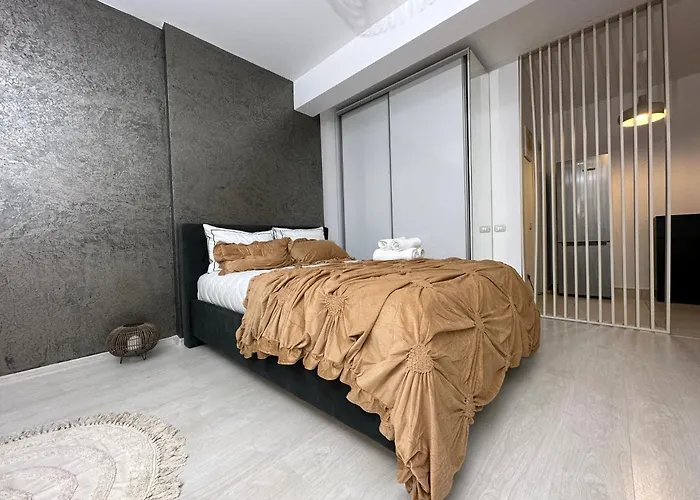 Fundeni House 250C Apartment Bucureşti